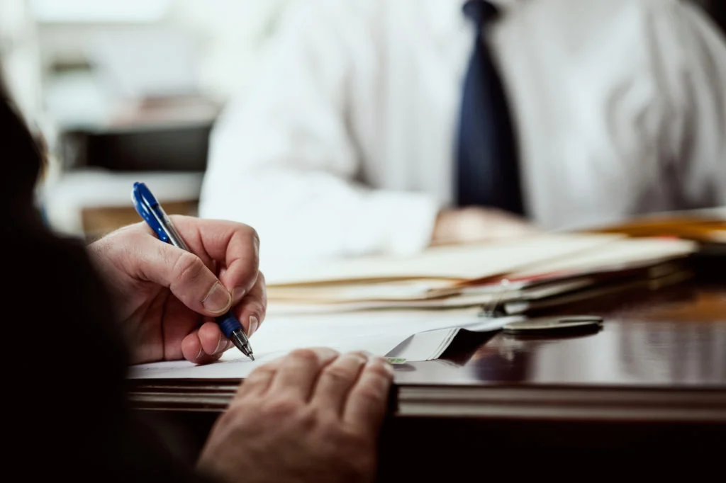 What Makes a Will Legally Valid Bromley?