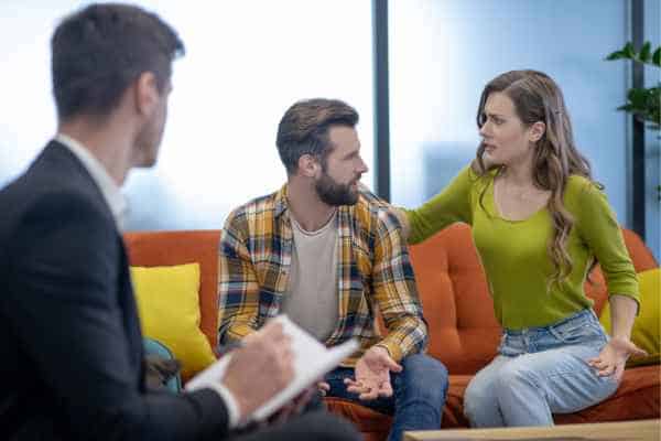 Which Will Type Offers the Best Protection for Children From Previous Relationships Bromley