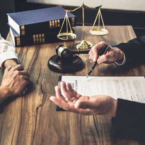 What Happens If the Court Invalidates the Will Bromley