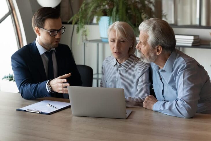 What Should You Do Next to Keep Your Will Working for You Bromley?
