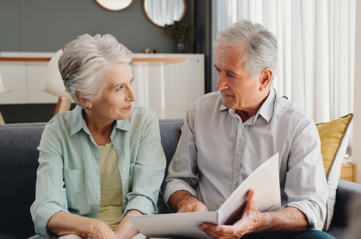 Why is having a will important even if I don’t own many assets Bromley?